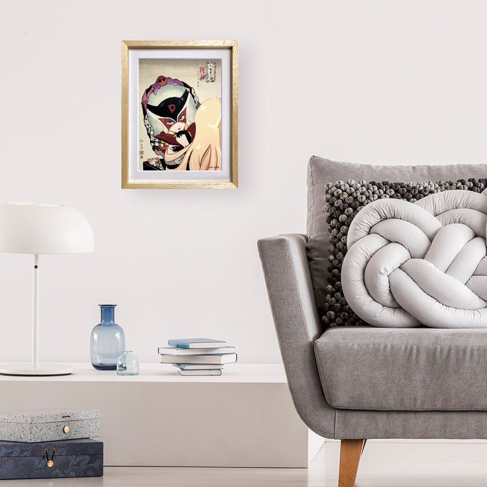 ドロンジョさま専用ページ ドロンジョ様