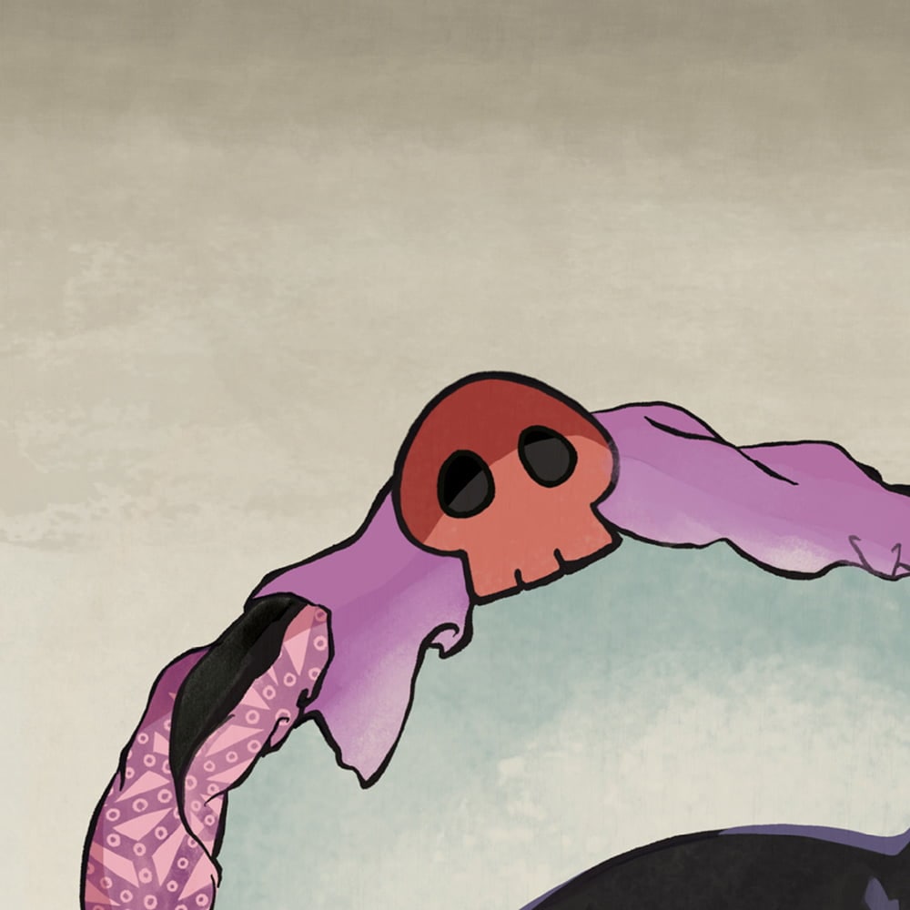 ドロンジョさま専用ページ ドロンジョ様