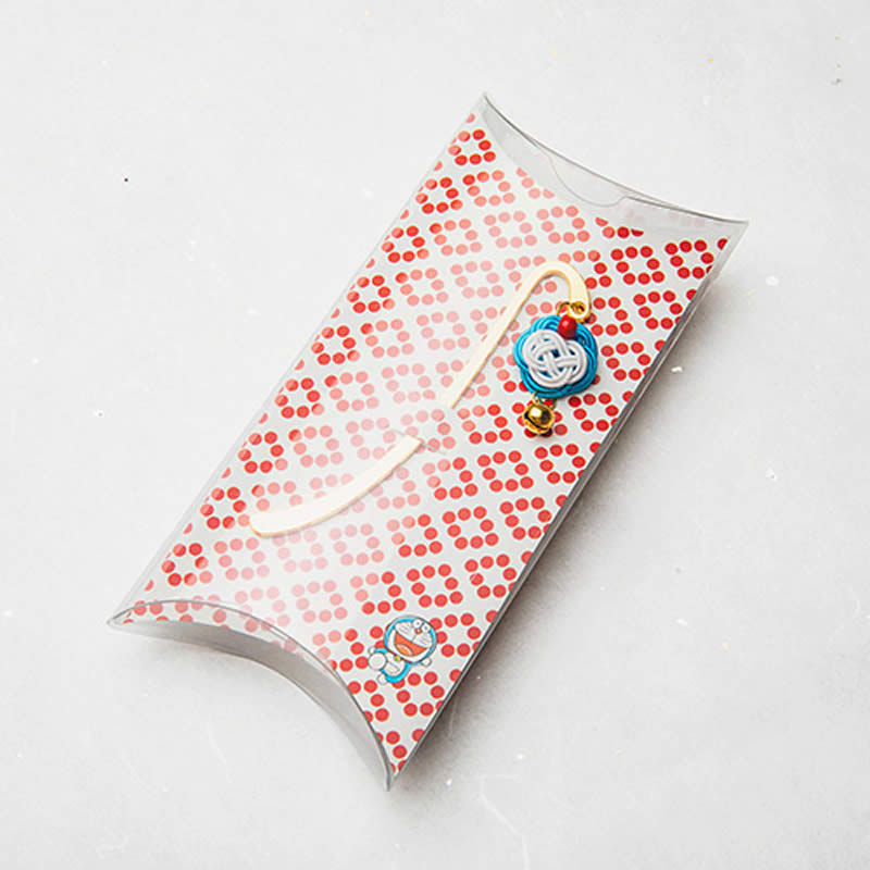 ドラえもん 水引ブックマーク「ドラえもんVer.」