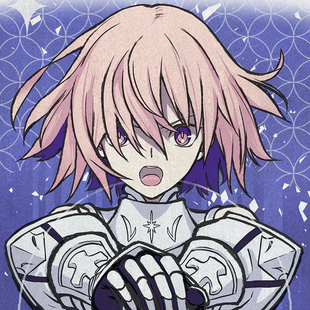 Fate/Grand Order浮世絵木版画ふぇいとぐらんどおーだー詐称者之英霊 Fate/Grand Order 浮世絵木版画「ふぇいとぐらんどおーだー 詐称