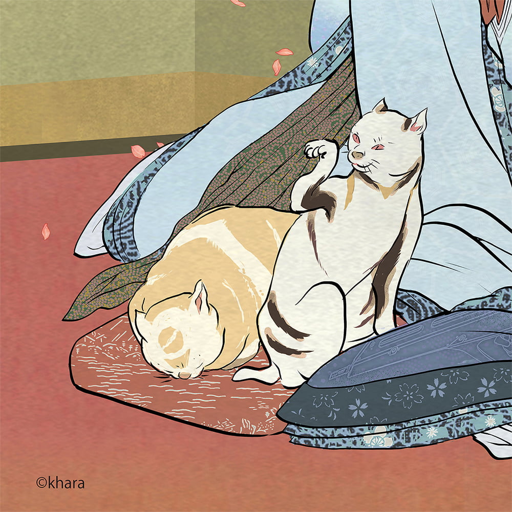 エヴァンゲリオン 浮世絵 箱根八里美人三画揃 綾波レイ キャラ用カラー 版三 エヴァ浮世絵 箱根八里美人三画揃/レイ/キャラ用マットカラー