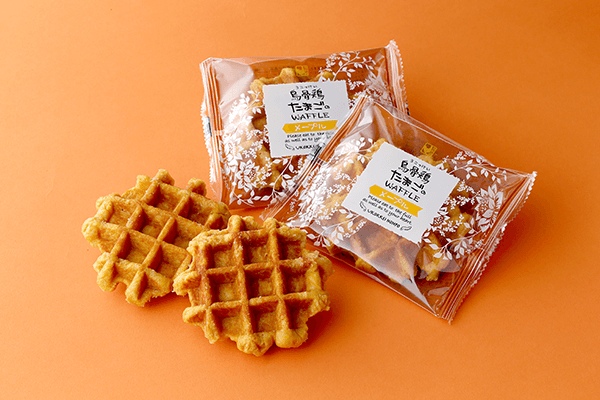 烏骨鶏本舗オンラインショップ | 烏骨鶏卵使用の大人気スイーツ | 烏骨