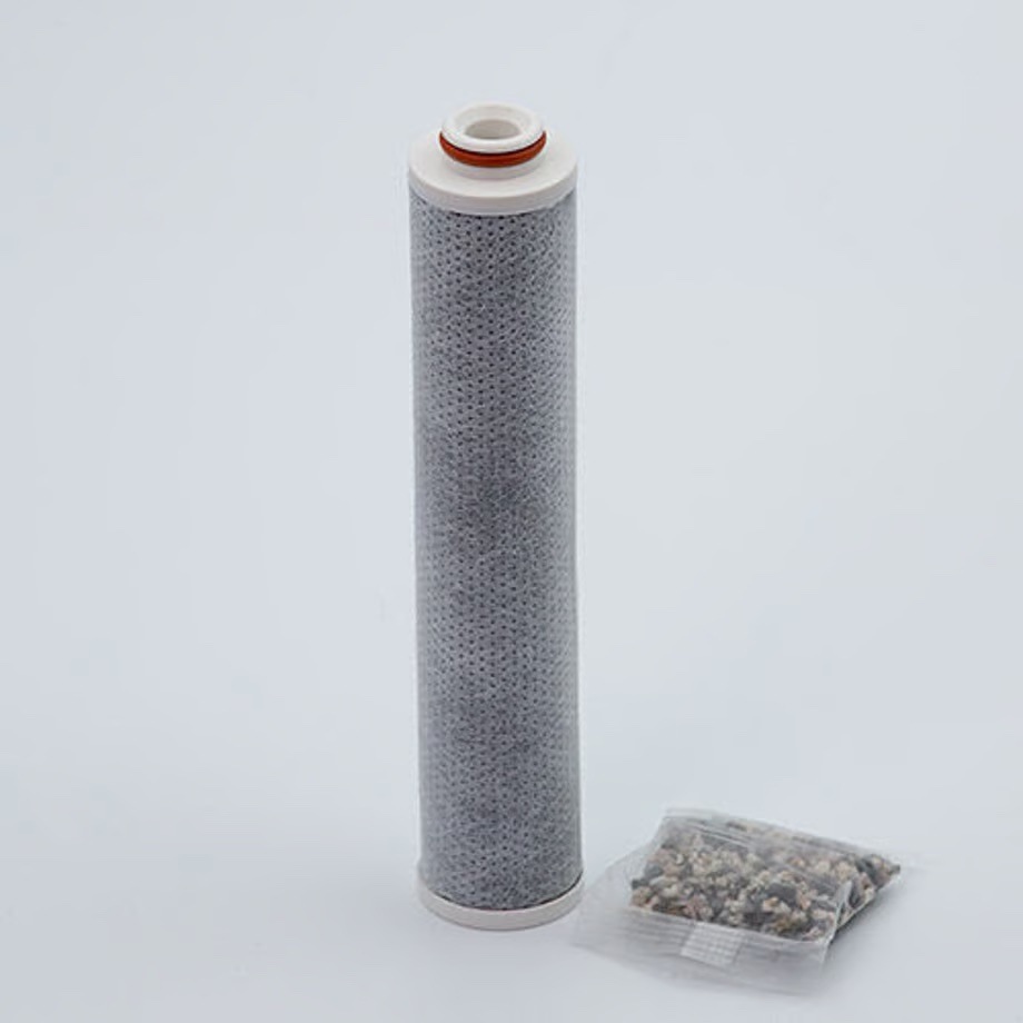 交換用フィルターカートリッジ ※ウルオシャワー用 | シャワー型浄水器