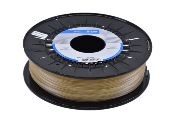 3DプリンターフィラメントUltrafuse®PPSU | Technical - テクニカル