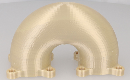 3DプリンターフィラメントUltrafuse®PEI | Technical - テクニカル