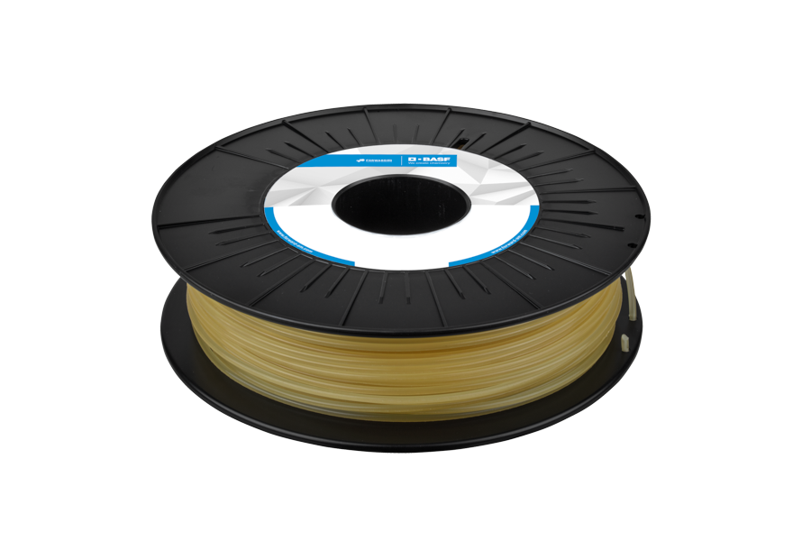3Dプリンター用のフィラメント 3DプリンターフィラメントUltrafuse®BVOH | Support - サポート | BASF