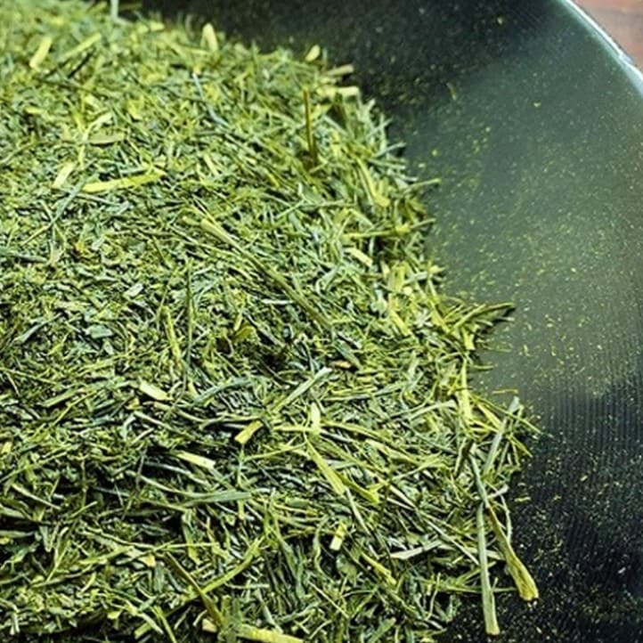 創業明治35年◎新感覚！深蒸し茶スパークリングティー 330ml×3本 【高柳製茶】