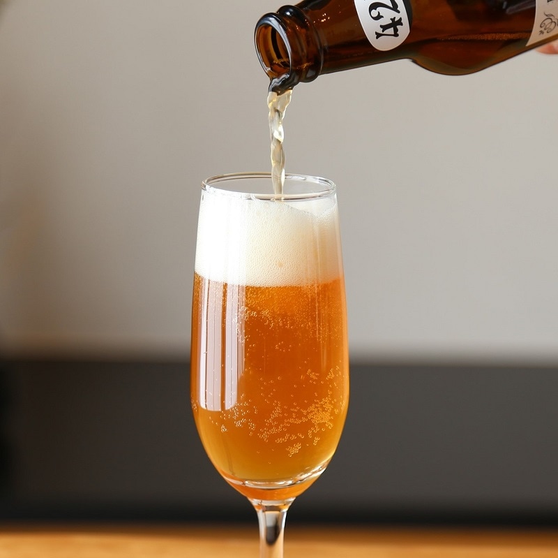 ＼ メディアで話題 ／ 入荷次第順次発送！ プレミアム！紅茶スパークリングティー 330ml×3本 【高柳製茶】