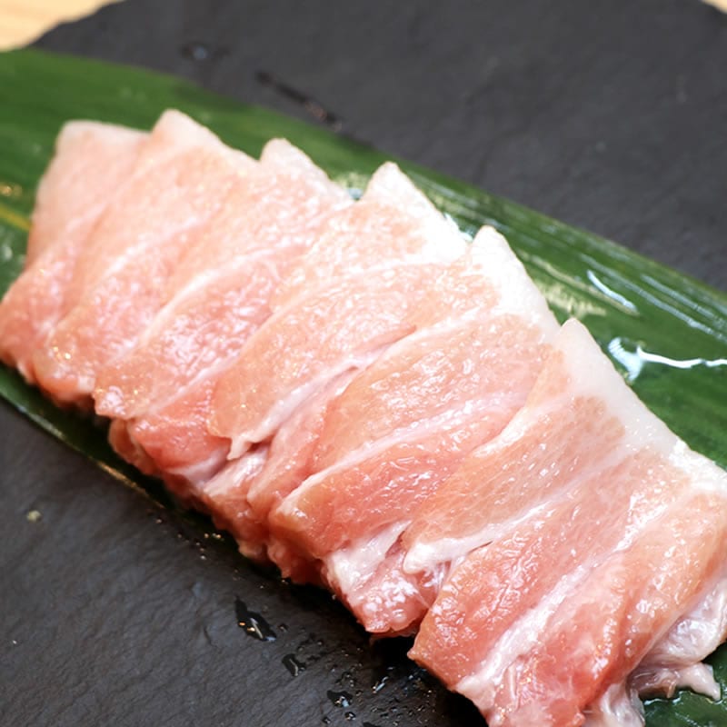 とろけるような脂の旨味が特徴!希少性No.1★本マグロ 大トロ 1kg 【SANKO海商】