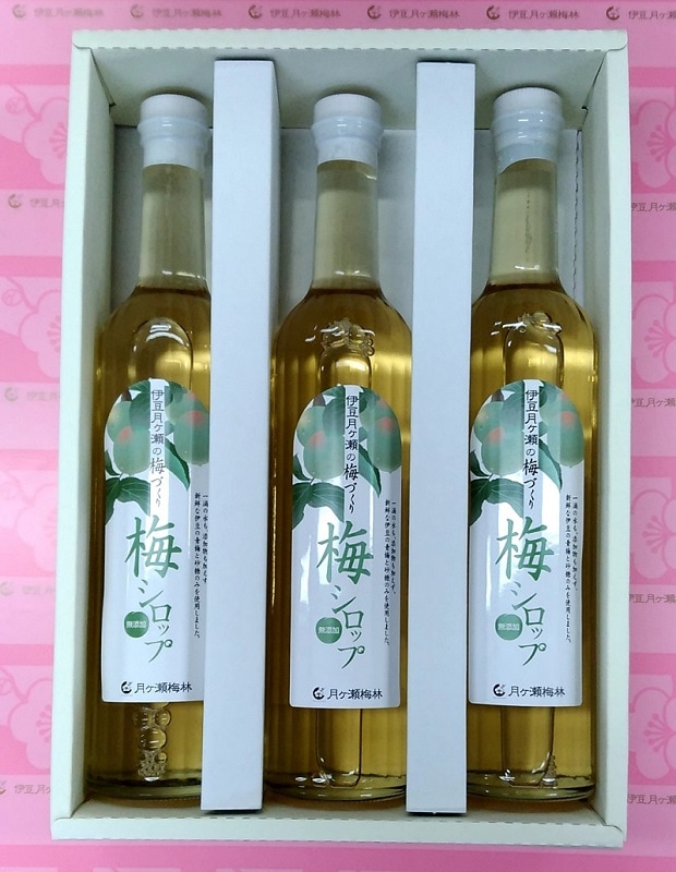 伊豆月ヶ瀬梅組合 l 【公式】 うまちょく便 | 静岡・山梨名物・特産品