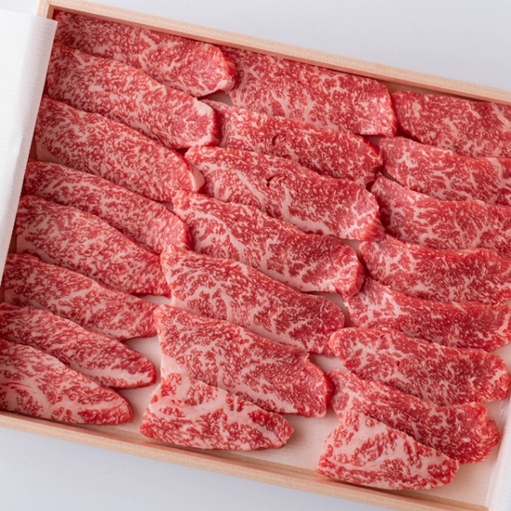 ギフト  誕生日内祝プレゼント◎静岡県産 愛鷹牛（あしたか牛）  焼肉用 400g【渡邊精肉店】【のし紙対応】