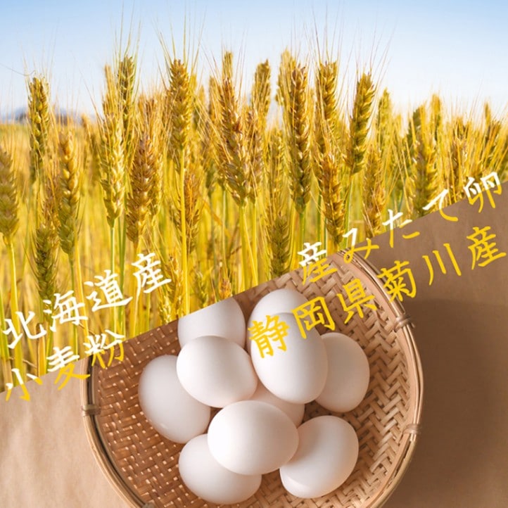 たこ満定番 お菓子プレゼント ブッセ 大砂丘 チーズクリーム12個 【たこまん】【熨斗対応可】