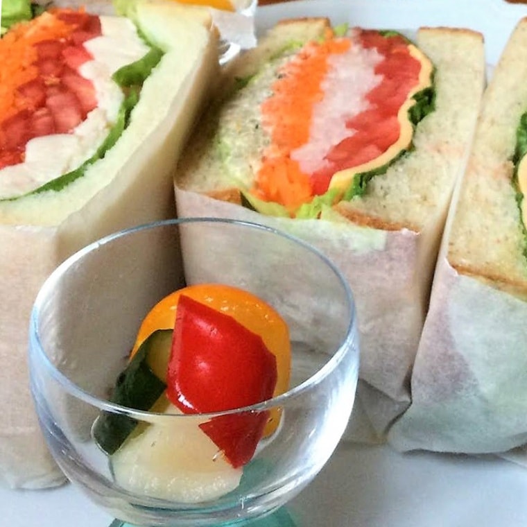 【熱海ブランド Aplus認定商品】vege pickA～mix vegetable～ 熱海岸浅次郎商店【熱海　岸浅次郎商店】