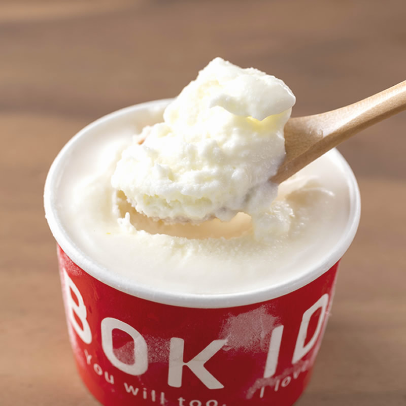 沼津SA 御殿場アウトレットでも人気 ギフト IDEBOK ジェラートカップアイス 12個セット 【いでぼく】  【短冊のし紙対応】