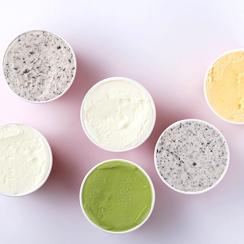 沼津SA 御殿場アウトレットでも人気 ギフト IDEBOK ジェラートカップアイス 12個セット 【いでぼく】  【短冊のし紙対応】