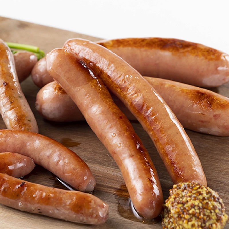 冬ギフト お歳暮 御祝 ◎ 静岡ブランド豚 LYB豚(ルイビぶた) ソーセージ 3本(1本:65g)×8袋 【FUJIBOKU】