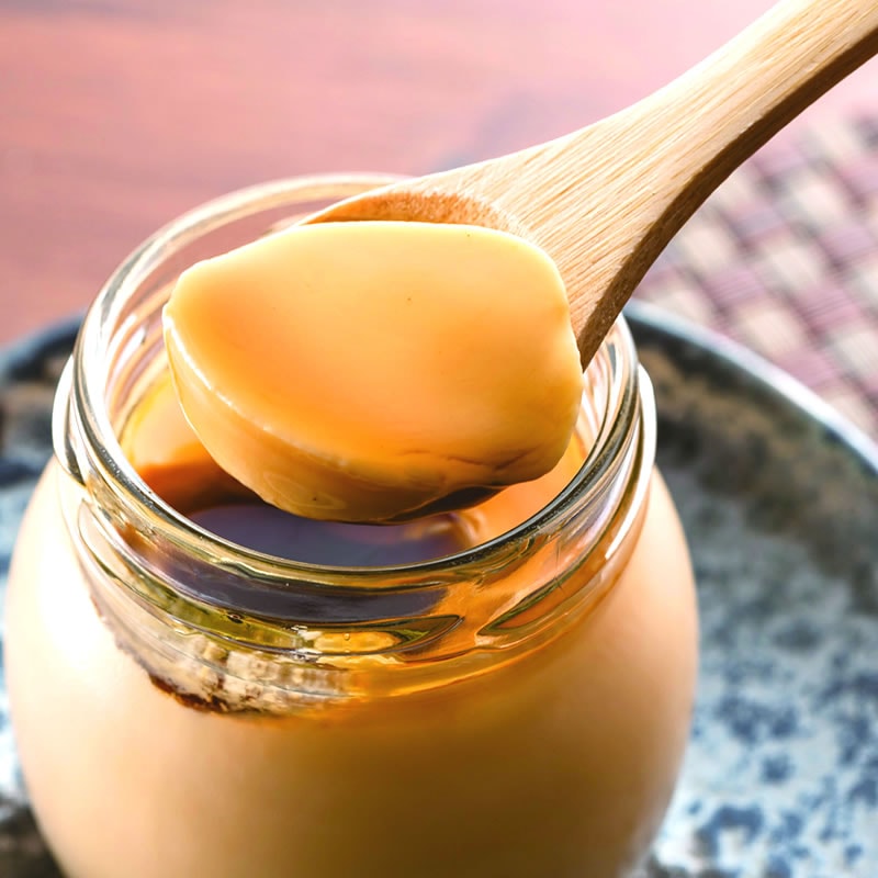 メディアで話題!TAMAGOYA 日の出たまご使用!きみのぷりん 5個入【9800円以上送料無料対象<冷蔵便> 】【伊豆・村の駅】