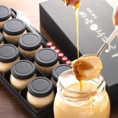 沼津深海プリン工房 l 【公式】 うまちょく便 | 静岡・山梨名物・特産