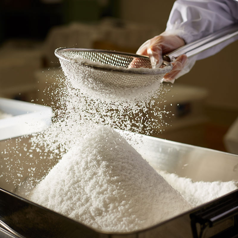 千年井田塩 天然塩 40g 【9800円以上送料無料対象（常温）】【伊豆・村の駅】