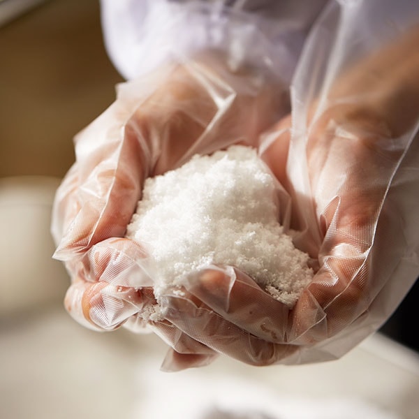 千年井田塩 合わせ塩 カレー塩 35g【9800円以上送料無料対象(常温)】【伊豆・村の駅】