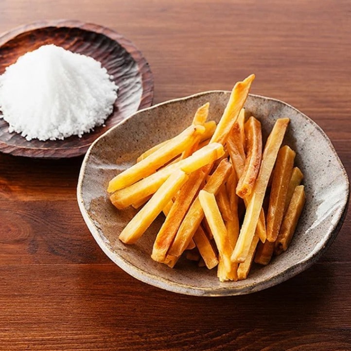 井田塩 塩芋かりんと 1袋 （150g） 【9800円以上送料無料対象（常温）】 【伊豆・村の駅】