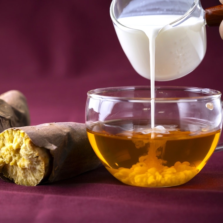 【TEA TIME BROTHERS】ほうじ茶×焼き芋の香り 10g(2g×5袋)【9800円以上送料無料対象(常温)】【伊豆・村の駅】