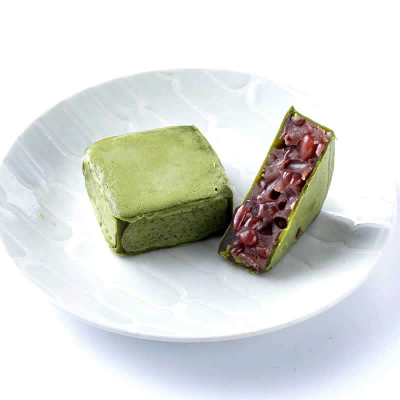 人気◎  又一庵◎きんつば3種詰め合わせ 計12個入 【創業明治四年 又一庵】 【のし紙対応】