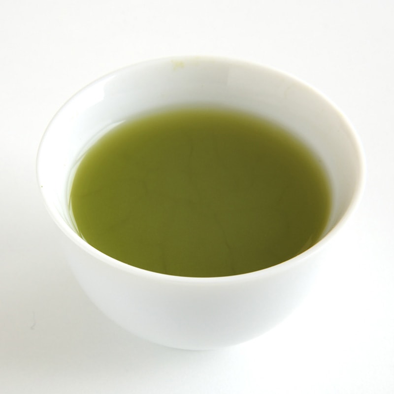 沼津SAでも人気 ◎葉桐のべにふうき粉末緑茶5本セット【葉桐】≪産直商品につき同梱不可≫