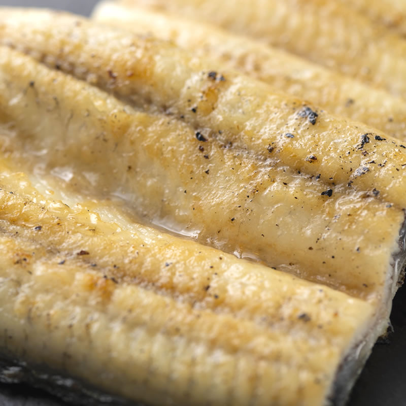 ギフト 春 御祝 母の日 入学祝 お祝い 父の日 お中元 御中元 ◎  誕生日内祝プレゼント◎世界が認めた美味しさ◎国産鰻白焼きセット 3本セット【うなぎの井口】【熨斗対応可】