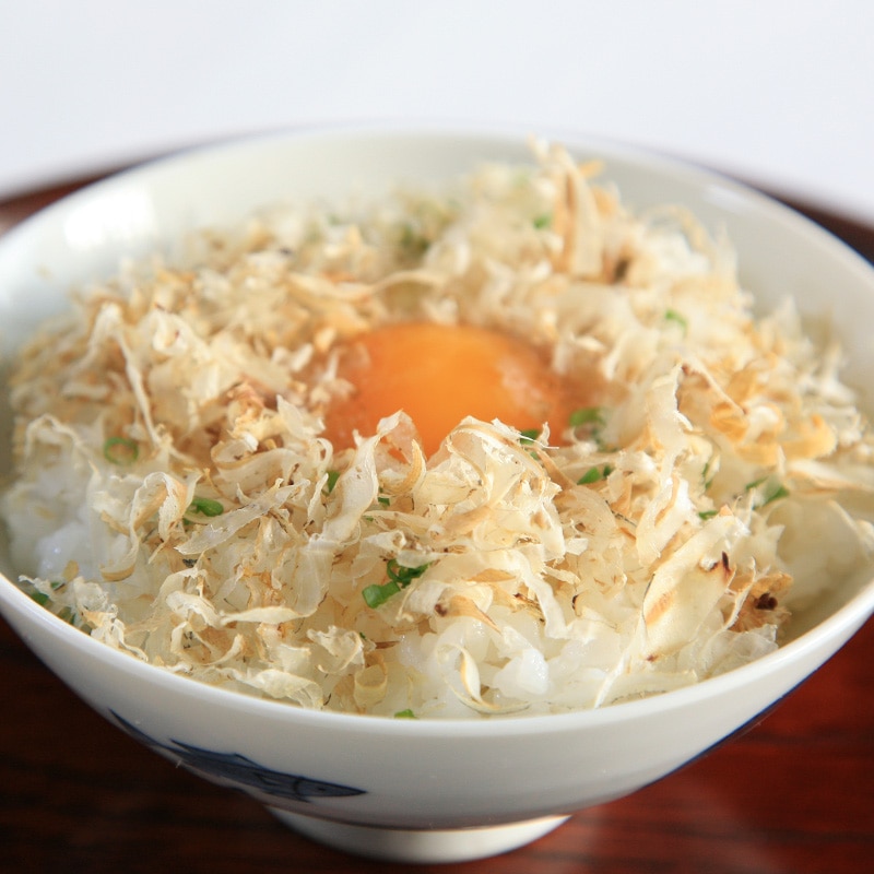 100年の老舗◎香り豊か ◎国産 食べるいわし削りぶし40g ×3 海苔いわし30g ×2 セット 【水谷商店】