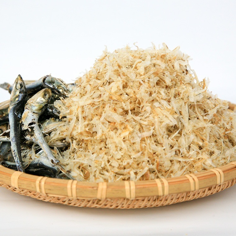 桜えび素干し  いわしの削り節 海苔いわし セット 【水谷商店】