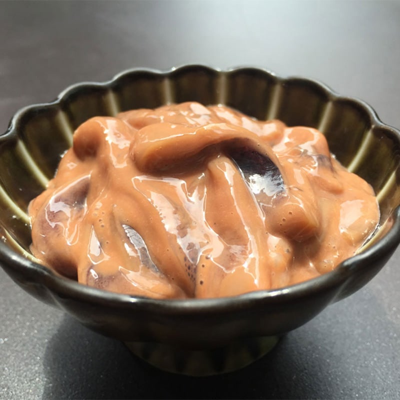 プチギフト ◎ ビールにご飯に！ 暁　長期熟成いか塩辛 90g ×3本  【駿河屋賀兵衛】 【のし対応可】