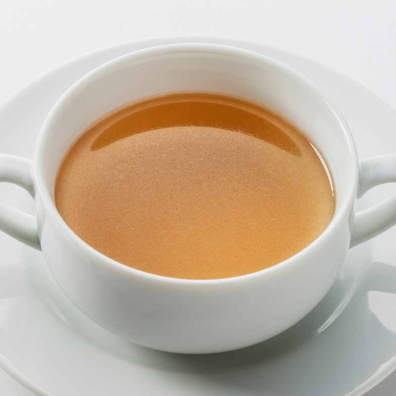 生姜のコンソメスープ 6g×10【道の駅なんぶ】