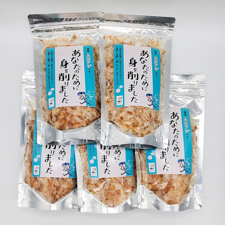 徳屋商事 あなたのために身を削りました(25g×5)