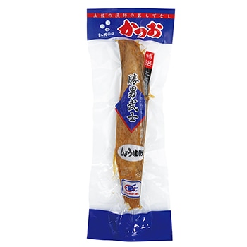 吉永鰹節店　味付生節(勝男武士)しょうゆ