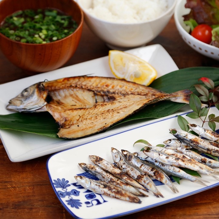 宮本商店　土佐の朝めしセット