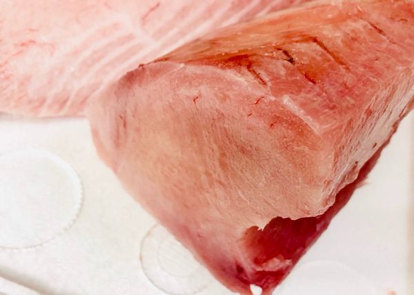 びんちょう まぐろ 業務用 10kg スキンレス 刺身 寿司 カルパッチョ びん長 鮪 冷凍便 刺身用 小田原うまいもの市場