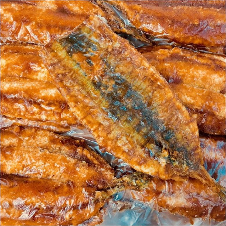 さんま蒲焼 30枚【レンジで簡単調理】ご飯がすすむ調理済み総菜【冷凍便】