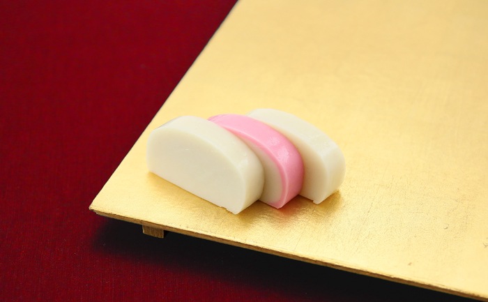かまぼこ 蒲鉾 箱入り(特上) 3本セット(赤1本・白2本)【創業明治十一年・小田原山上蒲鉾】進化し続ける伝統の蒲鉾【冷蔵便】
