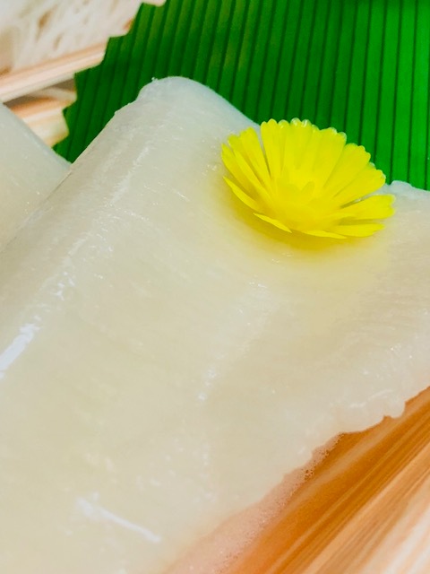 お刺身いか 【1kg×2】