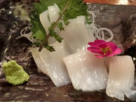 お刺身いか 【1kg×2】
