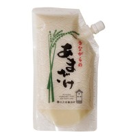 大正屋醤油　昔ながらのあまざけ　300g|穀物飲料・飲料|自然食品・厳選食品