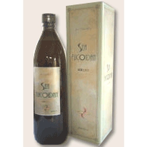 超低分子シーフコイダン（無糖タイプ）900ml×2本【特典2点（最大１万円相当）付き・送料、代引手数料無料】※メーカー直送のため代引・同梱・キャンセル不可