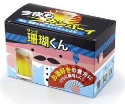 珊瑚くん 200包（1g×5包×40袋）＋ 2袋（10包）増量 全国送料無料【六基食品】さんごくん サンゴくん