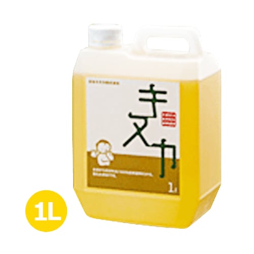 自然塗料 キヌカ （1L） 【あす着対応】 ※同梱・キャンセル・ラッピング不可 日本キヌカ株式会社 【オイルフィニッシュ】 