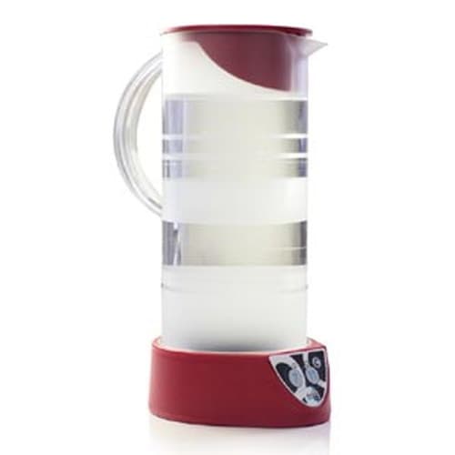 【特価】【メーカー直送品】ピッチャー式 水素水サーバー オーロラ・プラス＋交換用ビタセラパック（2個入り、7161円相当）プレゼント  ※同梱・代引・キャンセル不可