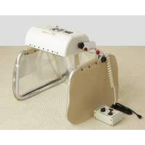 赤外線治療器サン・ビーマー SH型＋2万円相当特典 ※キャンセル不可