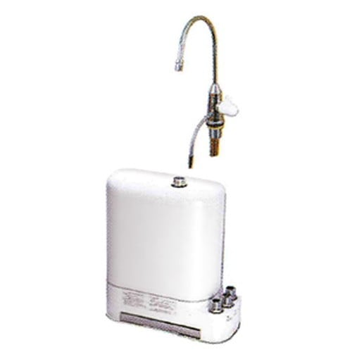 起泉還元水  起泉2 アンダーシンクタイプ 還元高解離水 電解解離水生成器【浄水器】※キャンセル不可