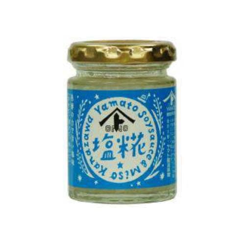 ヤマト 塩麹（しおこうじ）120g×12個セット