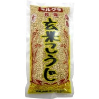 【お買上特典】マルクラ 国内産米こうじ・玄米　500ｇ|調味料|自然食品・厳選食品
